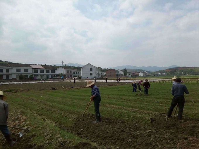 基地拍摄